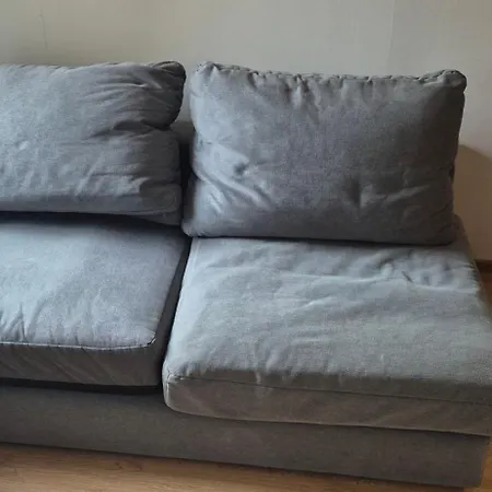 Гостевой дом Zuza Self Check-in Parking, Cisza, Zielen *