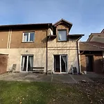 Guest house Zuza Self Check-in Parking, Cisza, Zielen