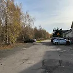 Zuza Self Check-in Parking, Cisza, Zielen * Poznan
