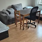Zuza Self Check-in Parking, Cisza, Zielen Guest house Poznan
