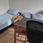 Zuza Self Check-in Parking, Cisza, Zielen Guest house Poznan