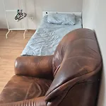 Guest house Zuza Self Check-in Parking, Cisza, Zielen Poznan