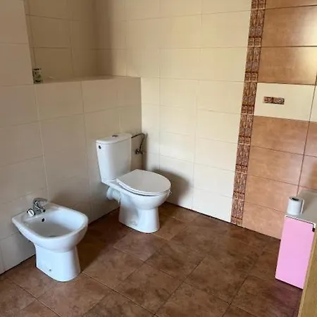 Casa de hóspedes Zuza Self Check-in Parking, Cisza, Zielen Poznań