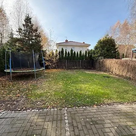 Zuza Self Check-in Parking, Cisza, Zielen Casa de hóspedes