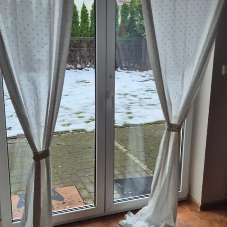 Zuza Self Check-in Parking, Cisza, Zielen Casa de hóspedes *