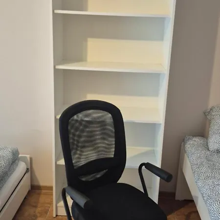 Zuza Self Check-in Parking, Cisza, Zielen Casa de hóspedes