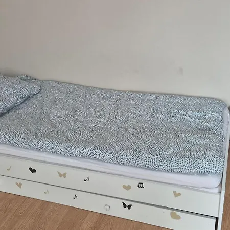 Zuza Self Check-in Parking, Cisza, Zielen Casa de hóspedes