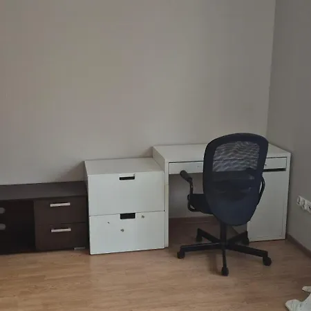 Zuza Self Check-in Parking, Cisza, Zielen Casa de hóspedes *