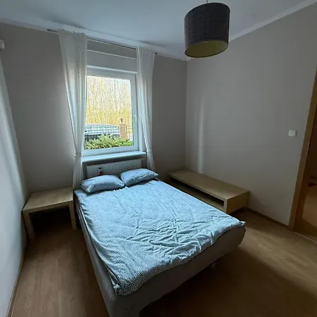 Na Miłosza * Poznań