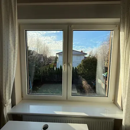 Pensjonat Na Miłosza