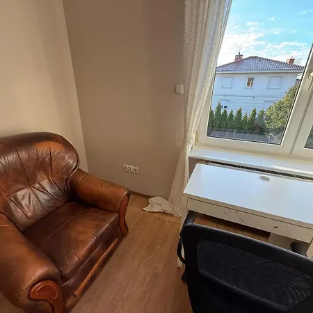 Na Miłosza Pensjonat