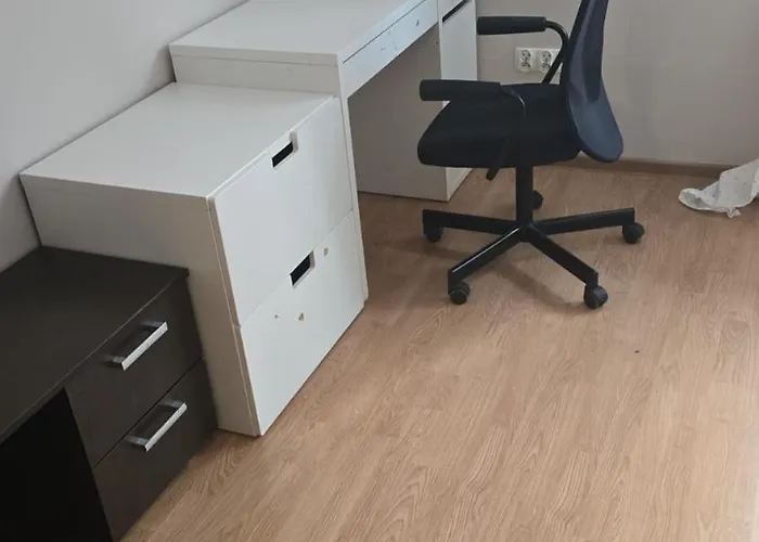 Na Miłosza Pensjonat *