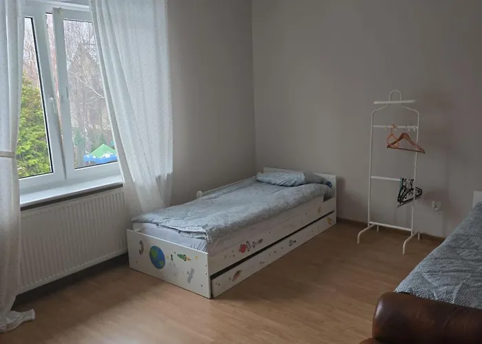 Na Miłosza Pensjonat