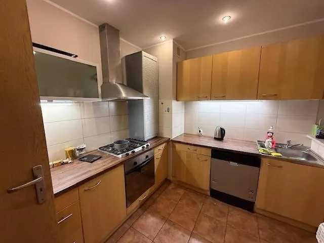 Pensjonat Na Miłosza *