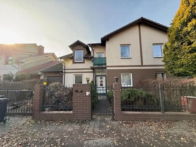 Zuza Self Check-in Parking, Cisza, Zielen Casa de hóspedes *