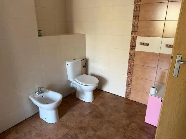 Pensjonat Na Miłosza Poznań