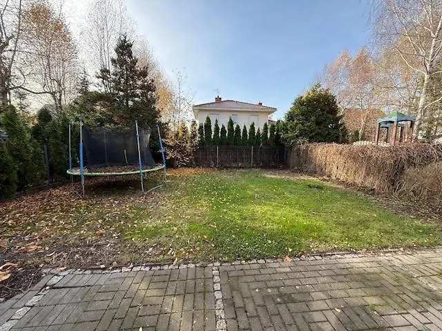 Zuza Self Check-in Parking, Cisza, Zielen Casa de hóspedes