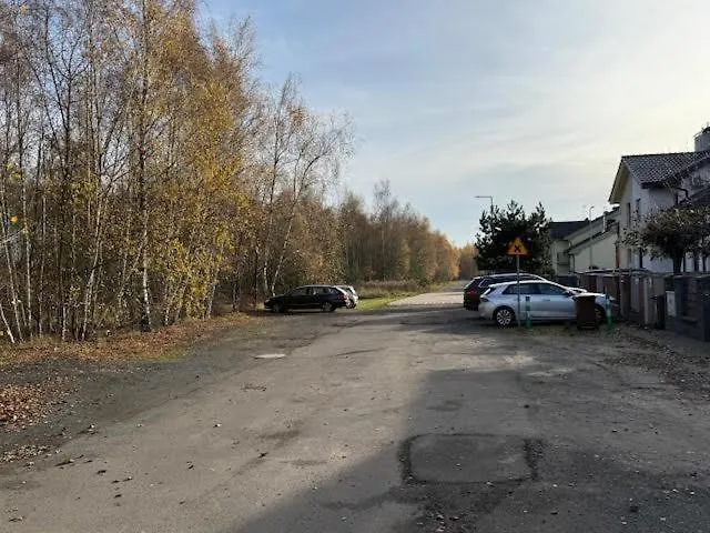 Na Miłosza * Poznań