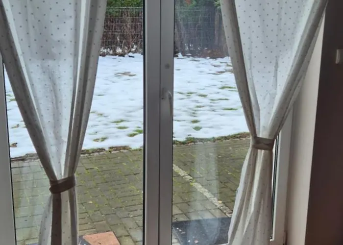 Na Miłosza Pensjonat *