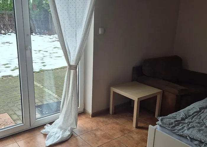 Pensjonat Na Miłosza