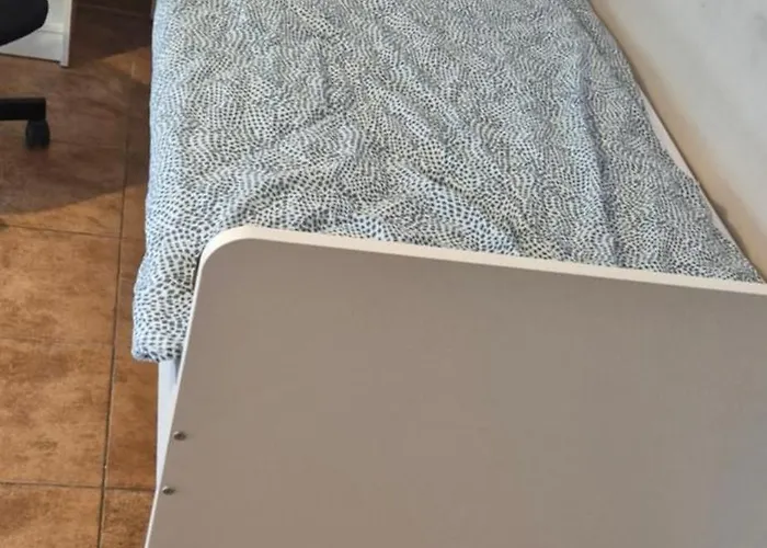 Zuza Self Check-in Parking, Cisza, Zielen Casa de hóspedes *