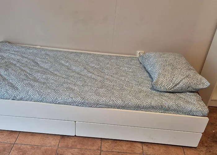 Na Miłosza * Poznań