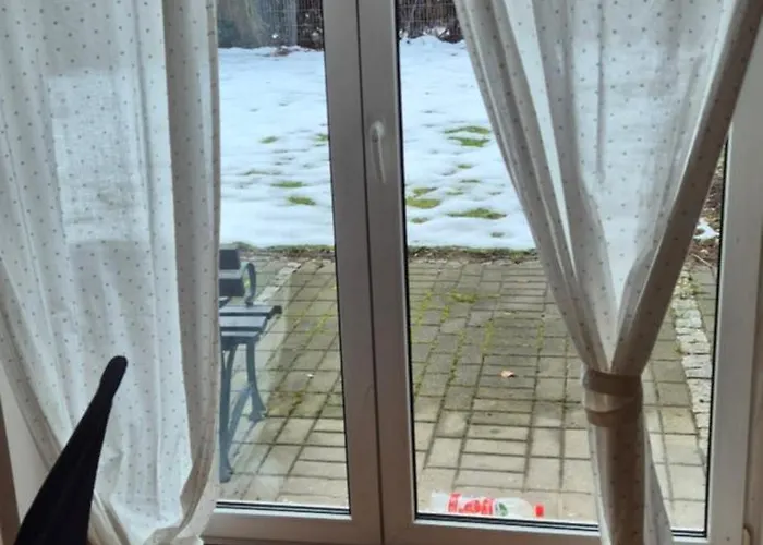 Pensjonat Na Miłosza Poznań