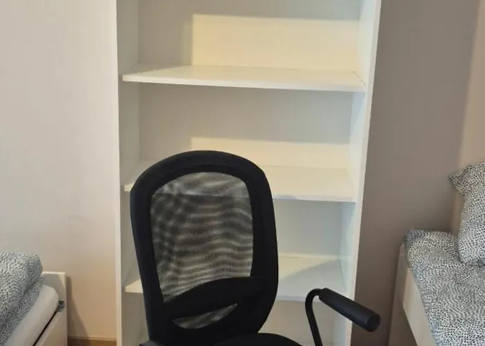 Na Miłosza Pensjonat