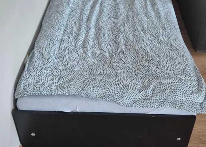 Na Miłosza * Poznań