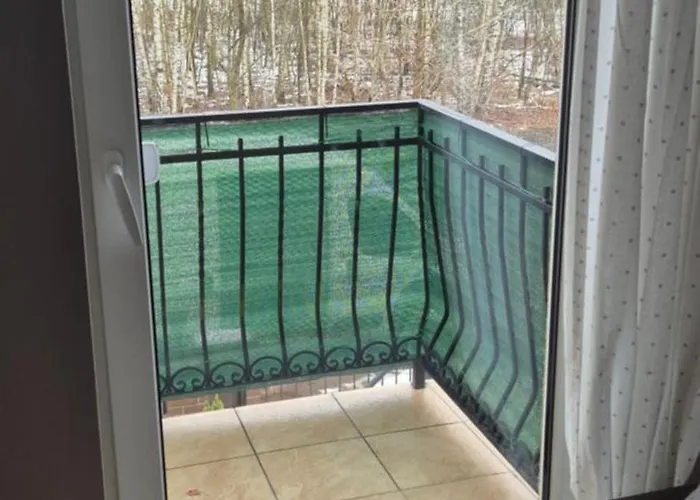 Pensjonat Na Miłosza Poznań