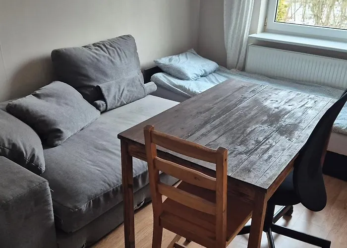 Na Miłosza Pensjonat