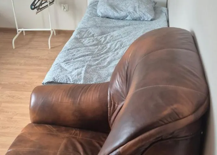 Casa de hóspedes Zuza Self Check-in Parking, Cisza, Zielen Poznań