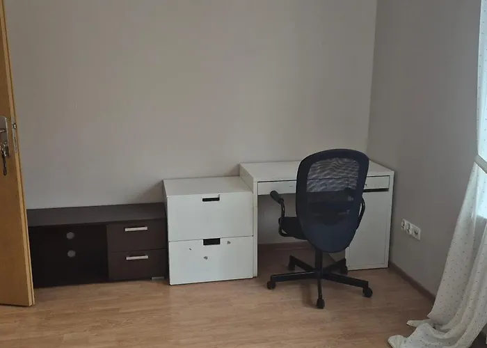 Zuza Self Check-in Parking, Cisza, Zielen Casa de hóspedes *