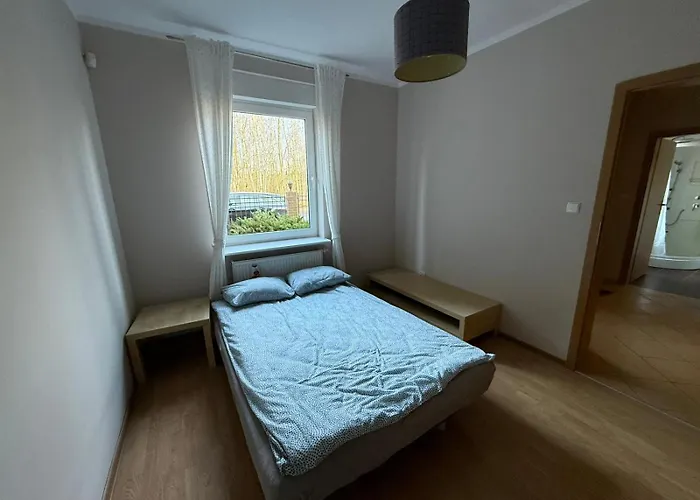 Na Miłosza * Poznań