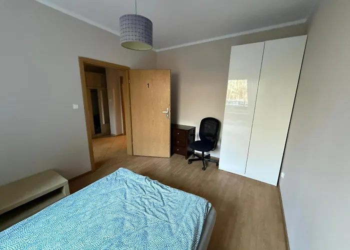 Pensjonat Na Miłosza