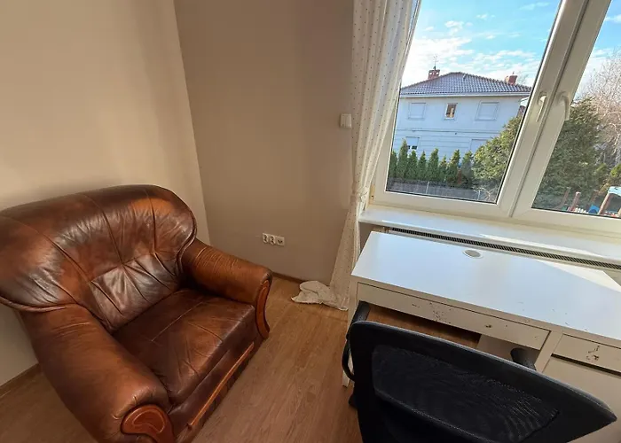 Na Miłosza Pensjonat